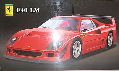 FUJIMI HR-27 kԧQ F40 LM