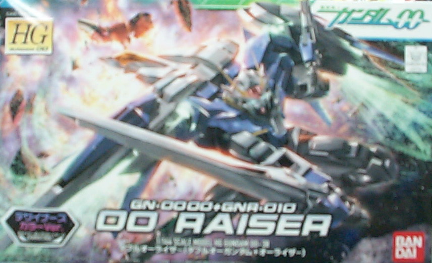 1/144 ʾԤhu00-38 00 RAISER ]pvt⪩